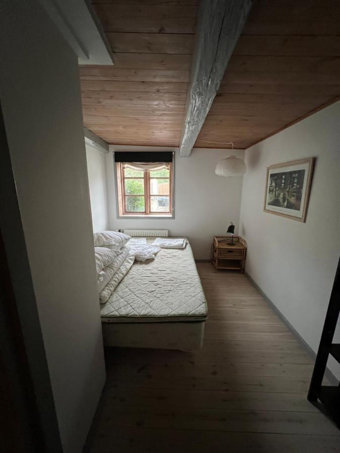 Hotel Julieanehab Fredensborg Exteriér fotografie